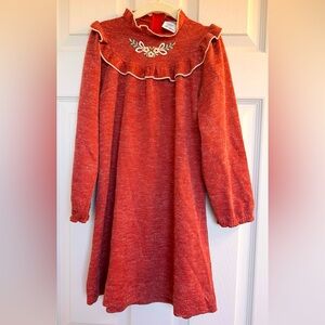 Vintage Mothercare Girls Nightgown